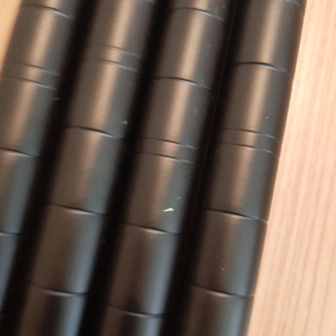 山善 YAMAZEN スチールハンガーラック 幅90.5×奥46×高179