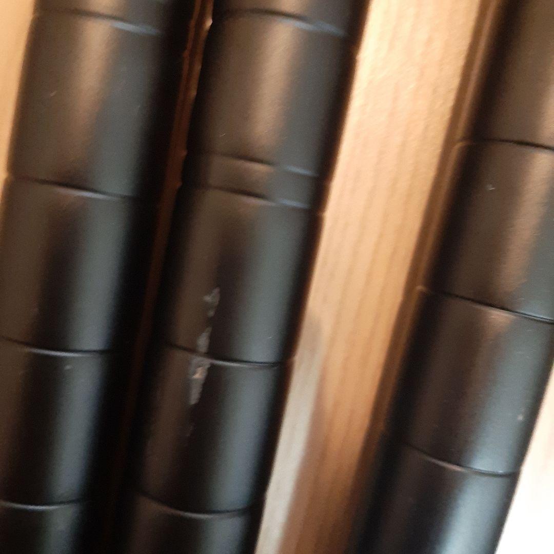 山善 YAMAZEN スチールハンガーラック 幅90.5×奥46×高179