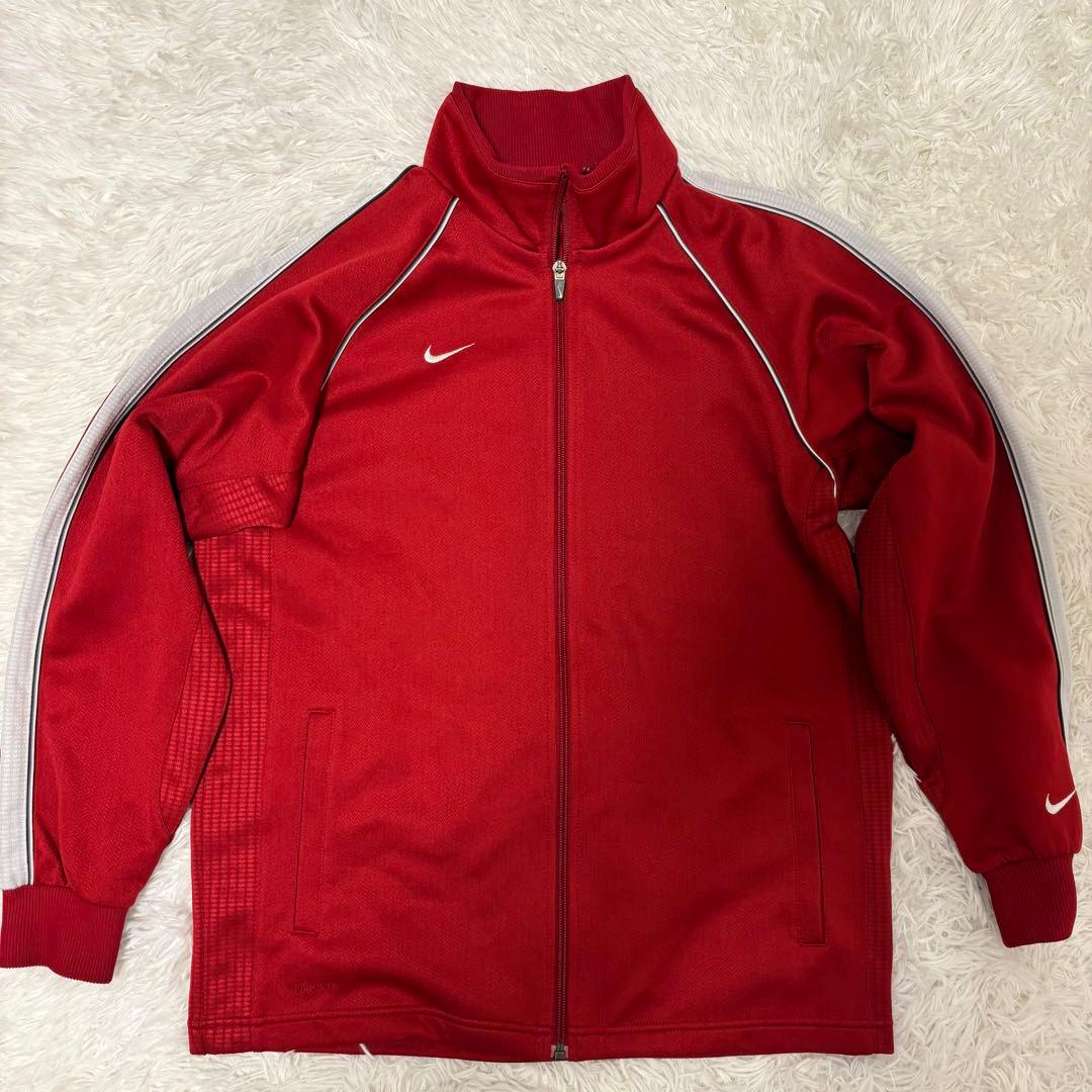 NIKE/ナイキ ジャージ 上下 セットアップ レディース S 00s y2k - メルカリ