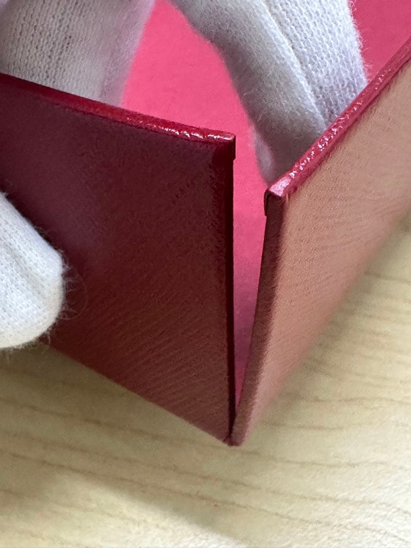 タイムセール‼️完品‼️カルティエ　ダムール　ブレスレット　ダイヤ入りXS