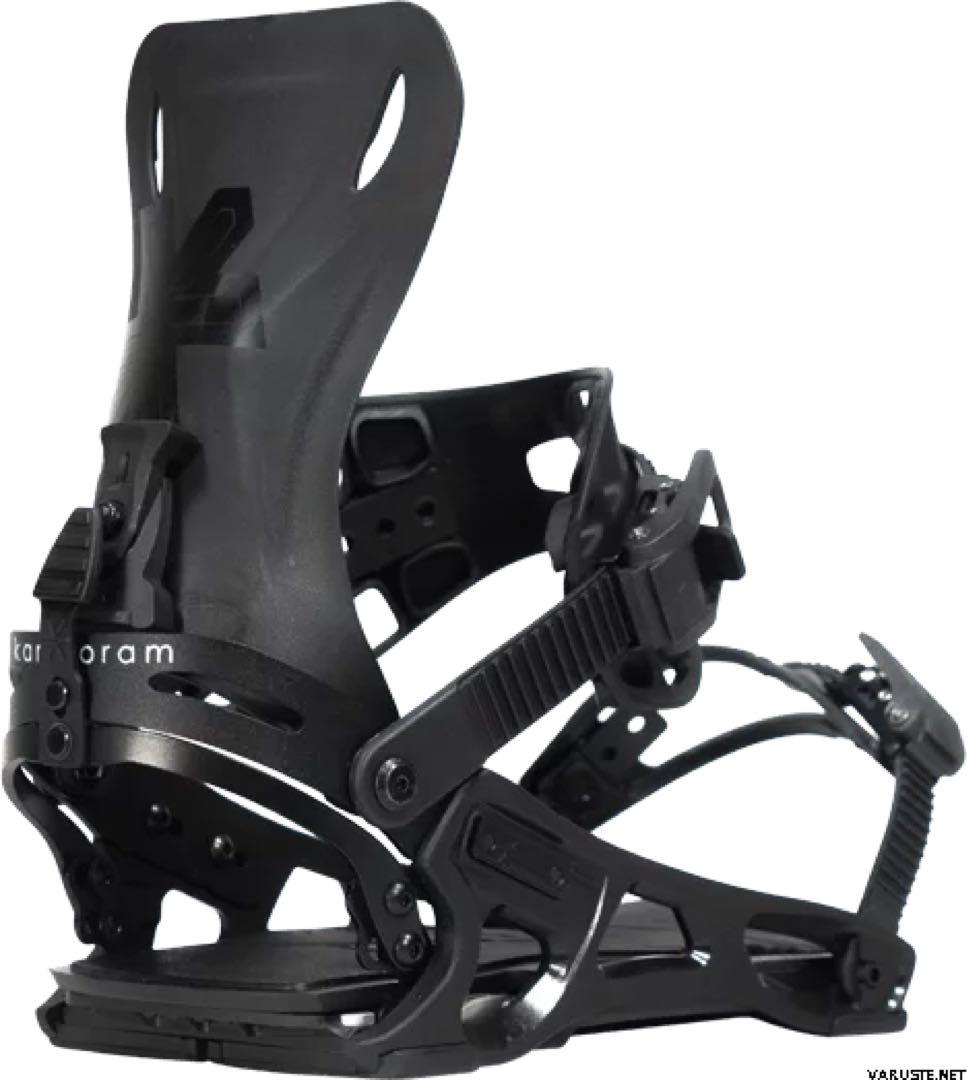 karakoram recon M カラコラム リーコン