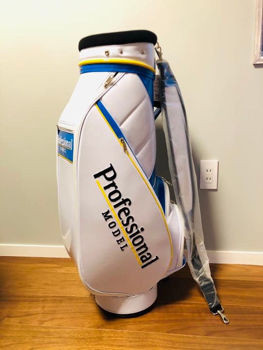 Cleveland Golf キャディバッグ 未使用タグ付き ゴルフバッグ