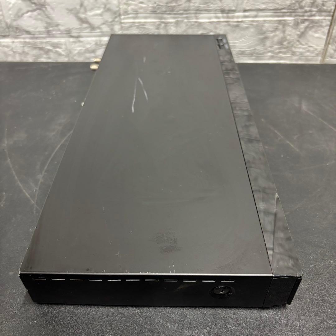 943 ブルーレイレコーダー 500GB 2チューナー DMR-BCW560