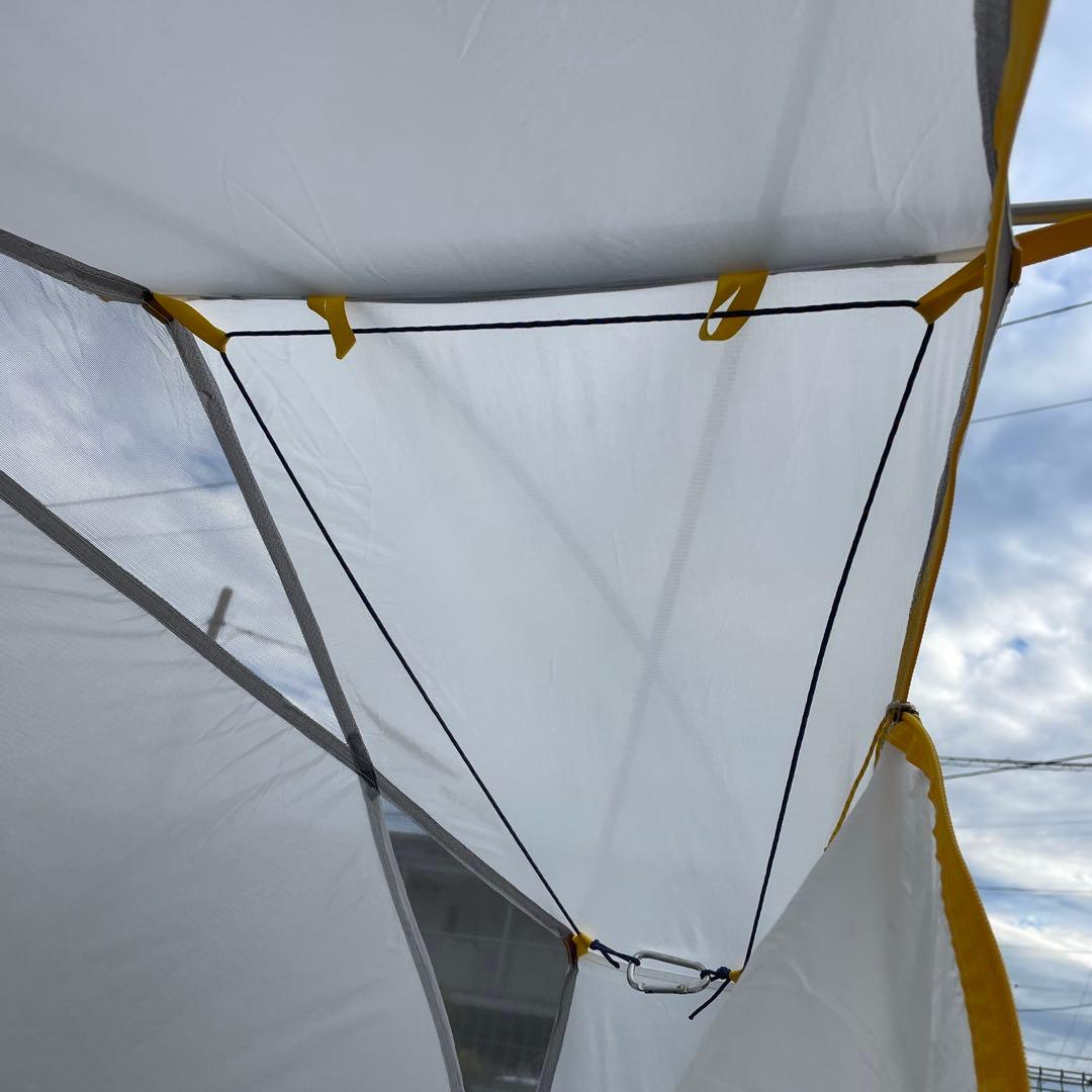 ザ・ノース・フェイス　中古テント　FP1　NV21700