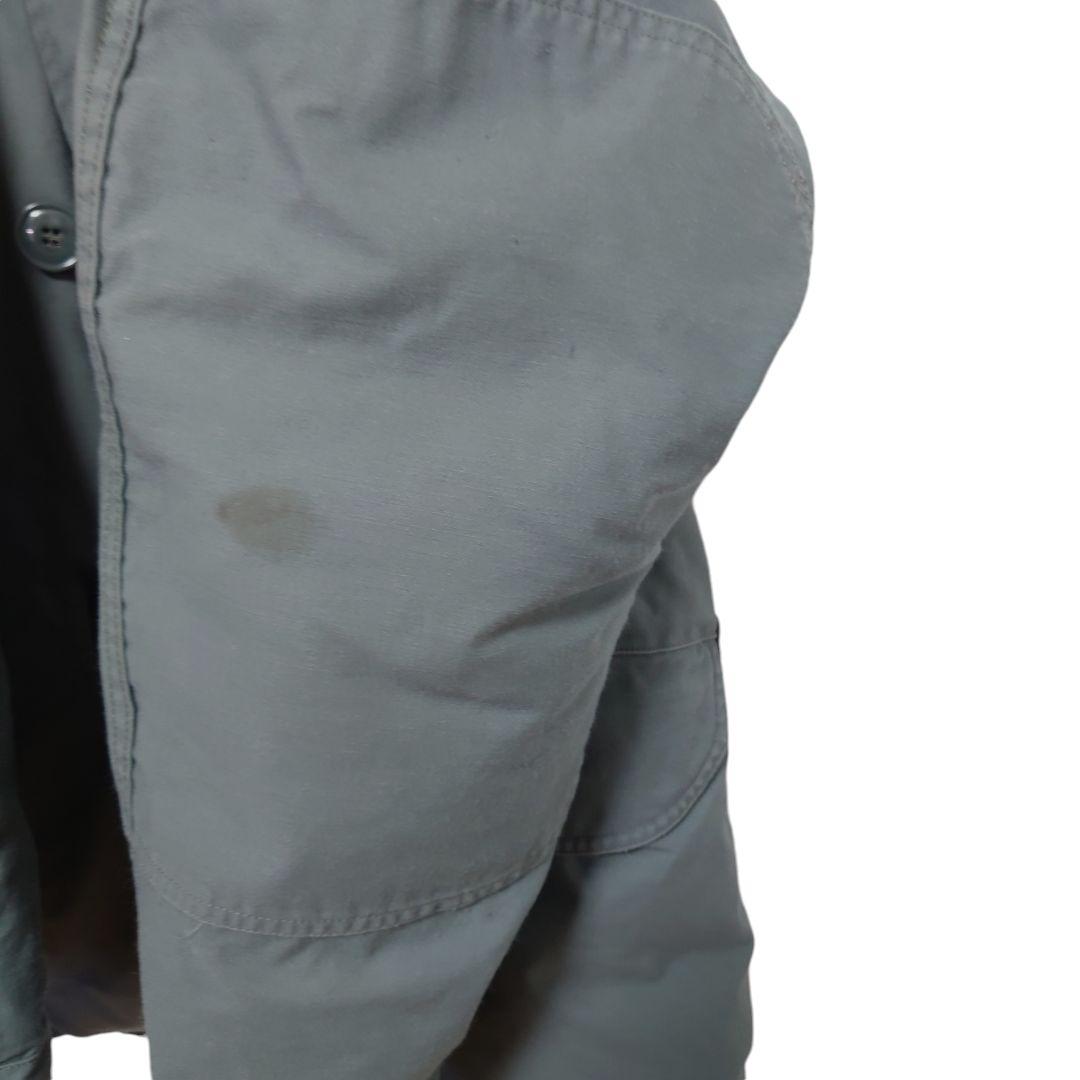 U.S.ARMY】米軍 実物 92年製 N-3B フライトジャケット A2445