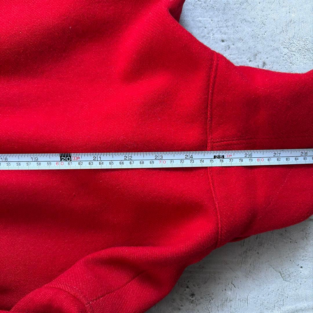 50s Woolrich マッキーノジャケット　ハンティングジャケット　42相当