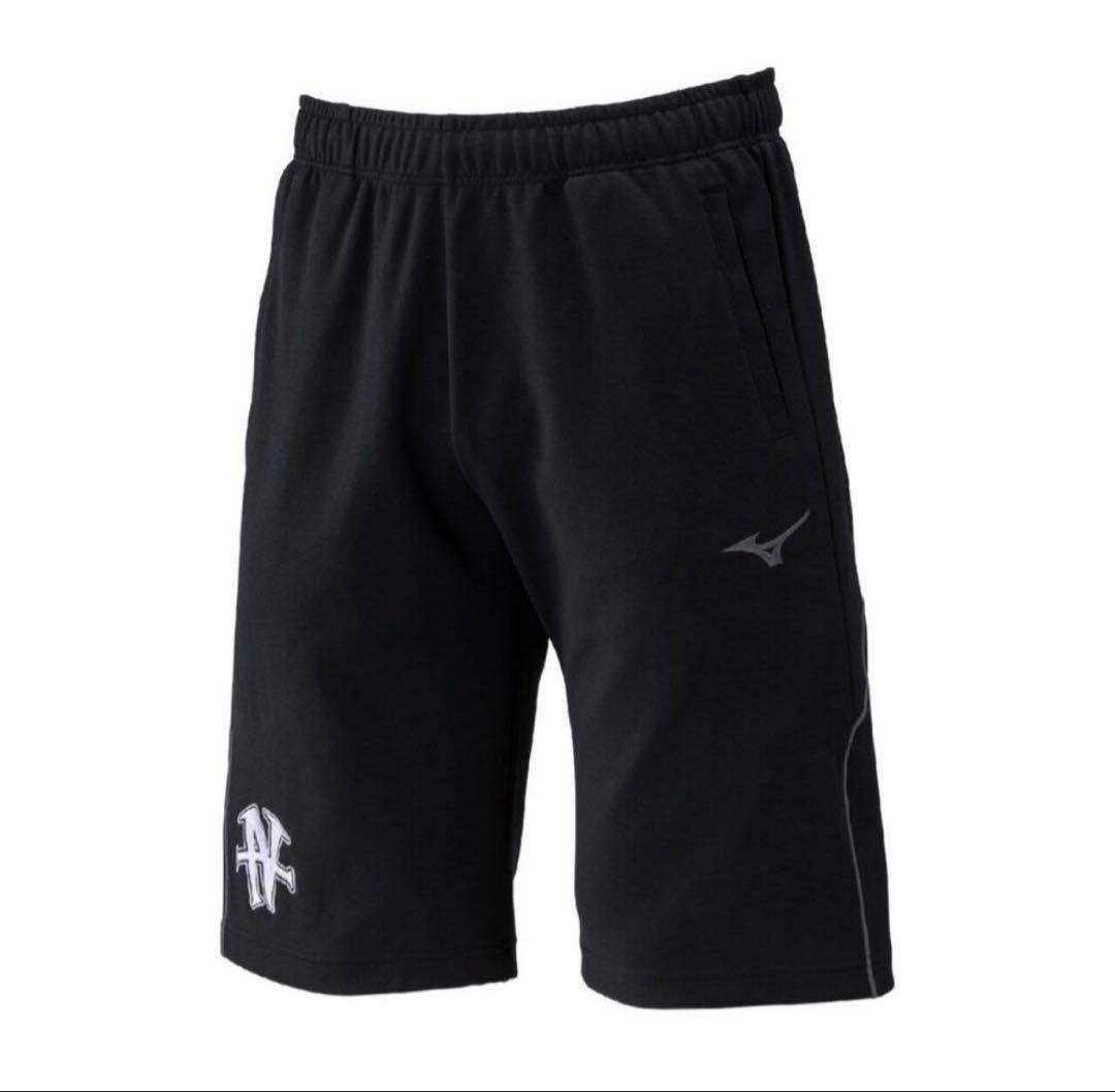4団体防衛 井上尚弥 ハーフパンツ MIZUNO 後援会 12.27 リヤド - メルカリ