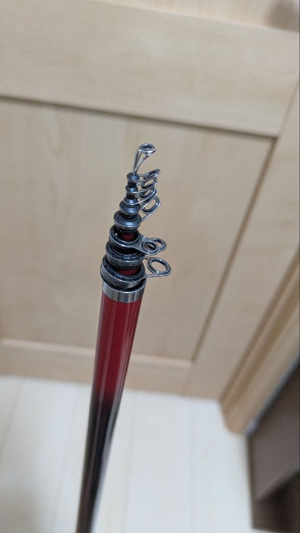 19シーリア 海上釣堀 M350さぐり