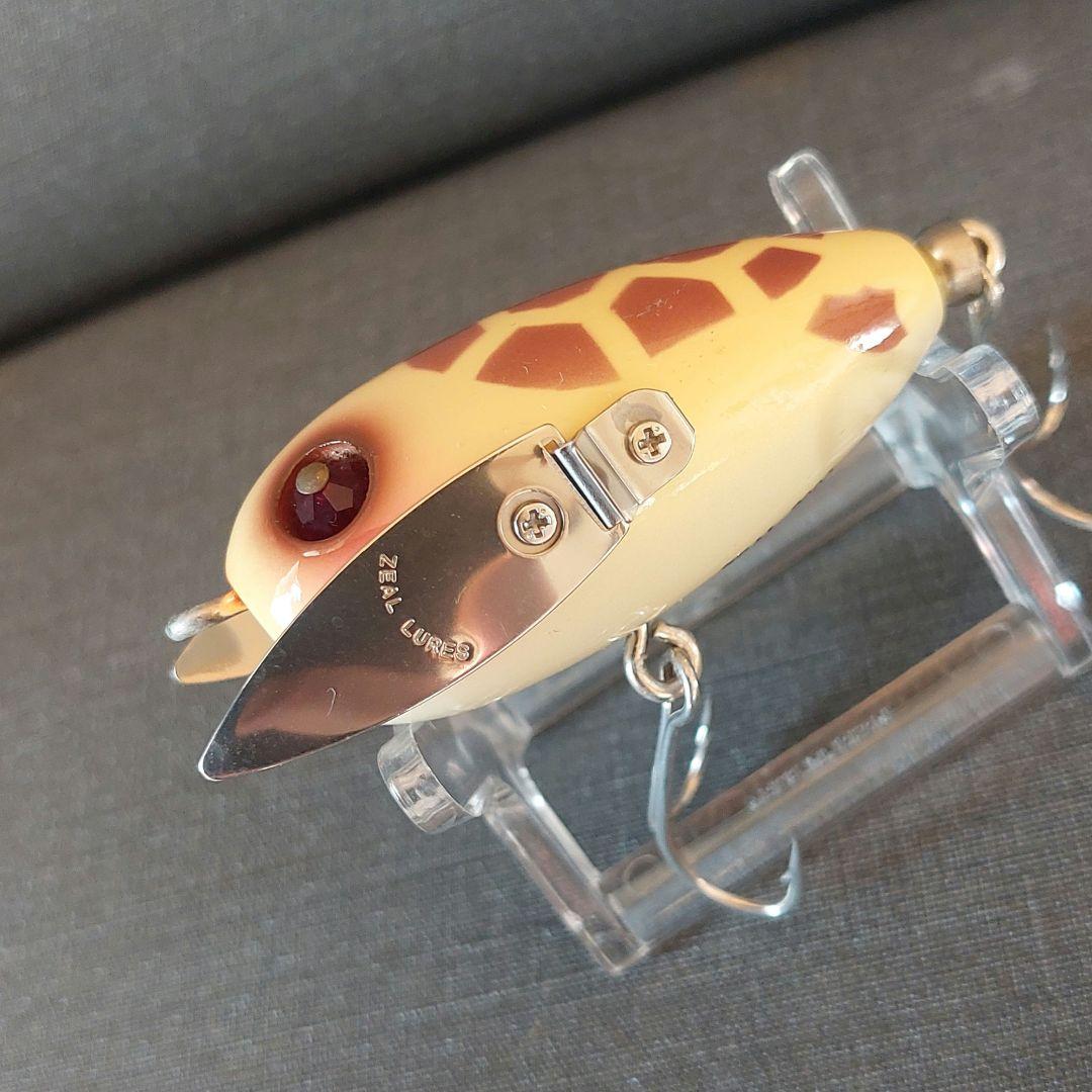 入手困難『バイトン&小バイトンセット(BITON/ZEAL/ズイール)』