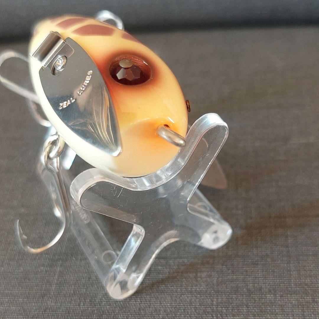 入手困難『バイトン&小バイトンセット(BITON/ZEAL/ズイール)』