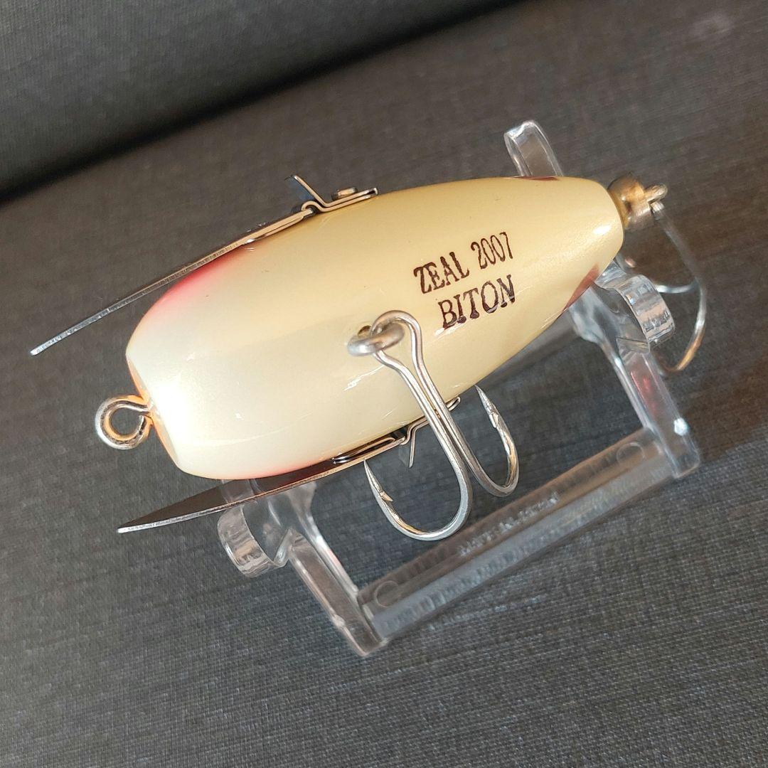 入手困難『バイトン&小バイトンセット(BITON/ZEAL/ズイール)』