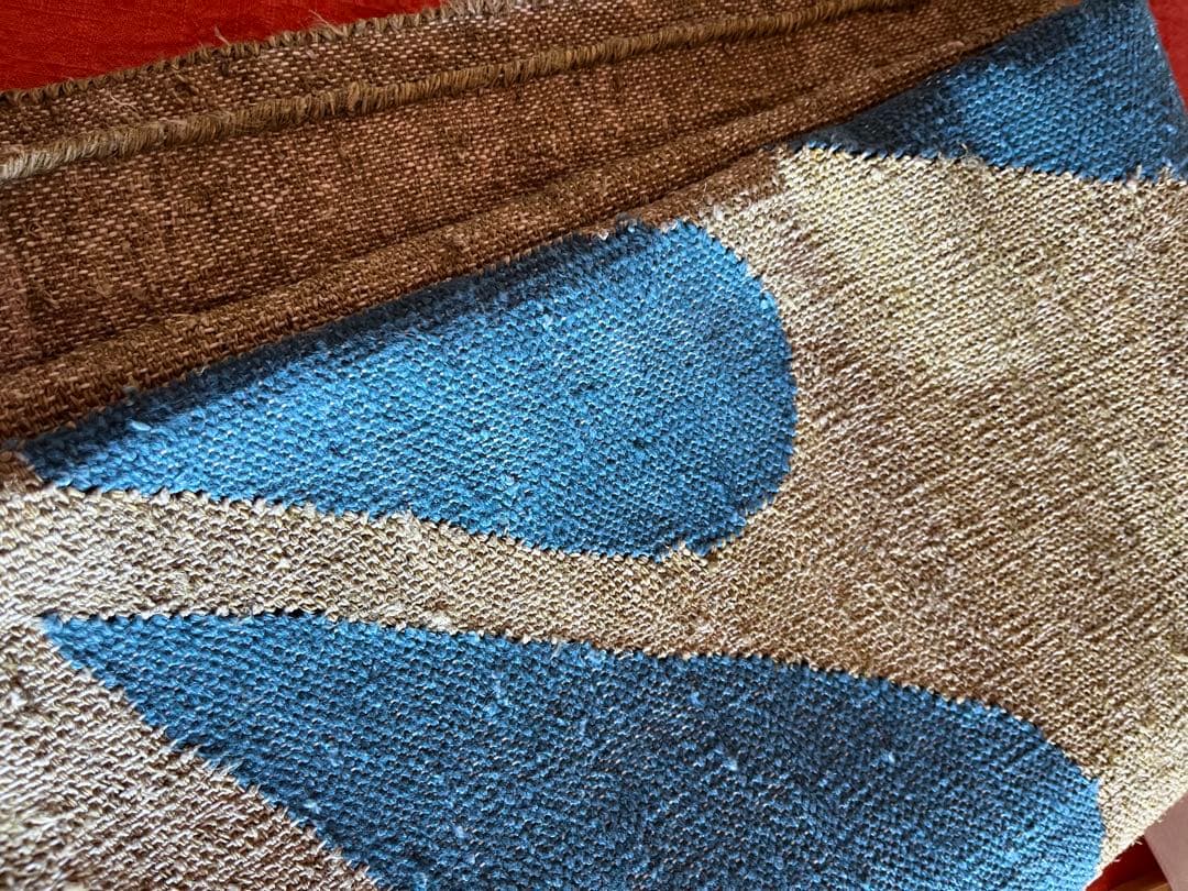 ロンハーマン　ラグ　MILLE ET CLAIRE