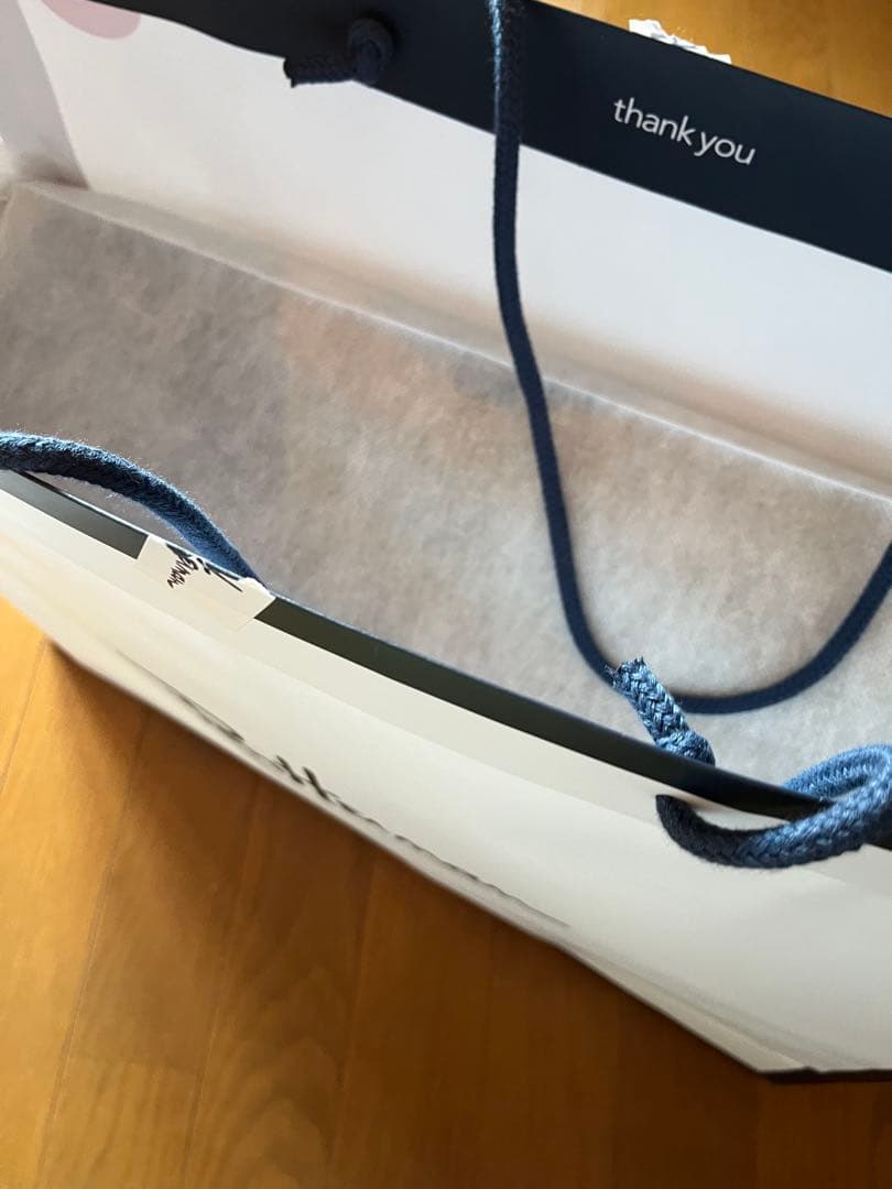 ロンハーマン　ラグ　MILLE ET CLAIRE