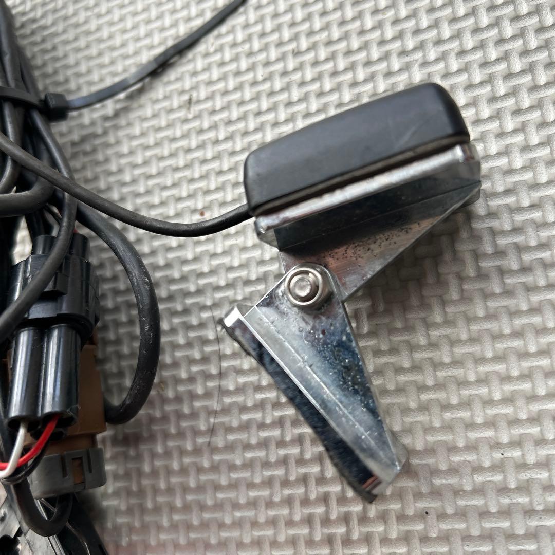 ETC車載器 JRM-11、2017年製542023061049