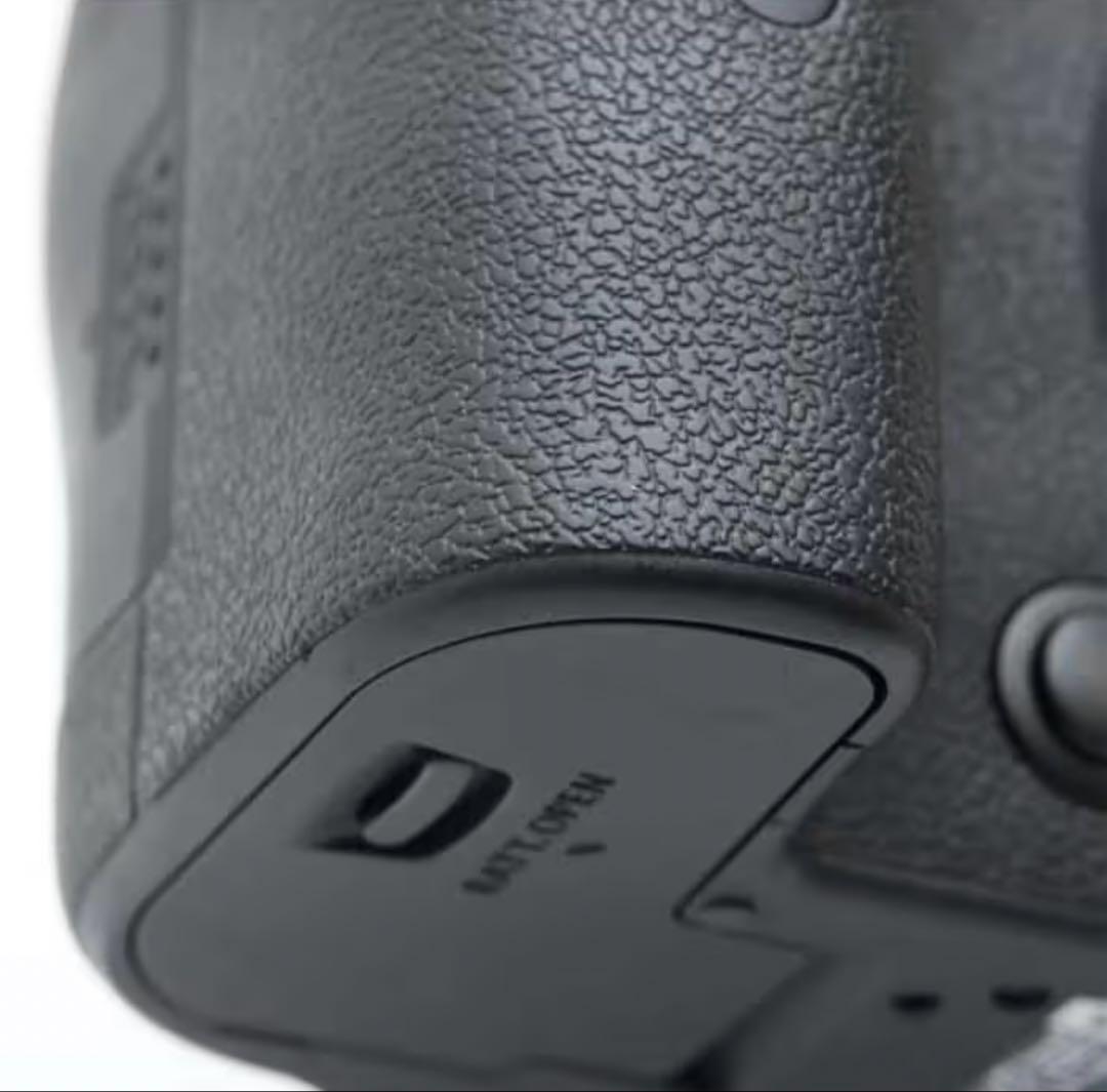 Canon EOS R6 ミラーレス一眼