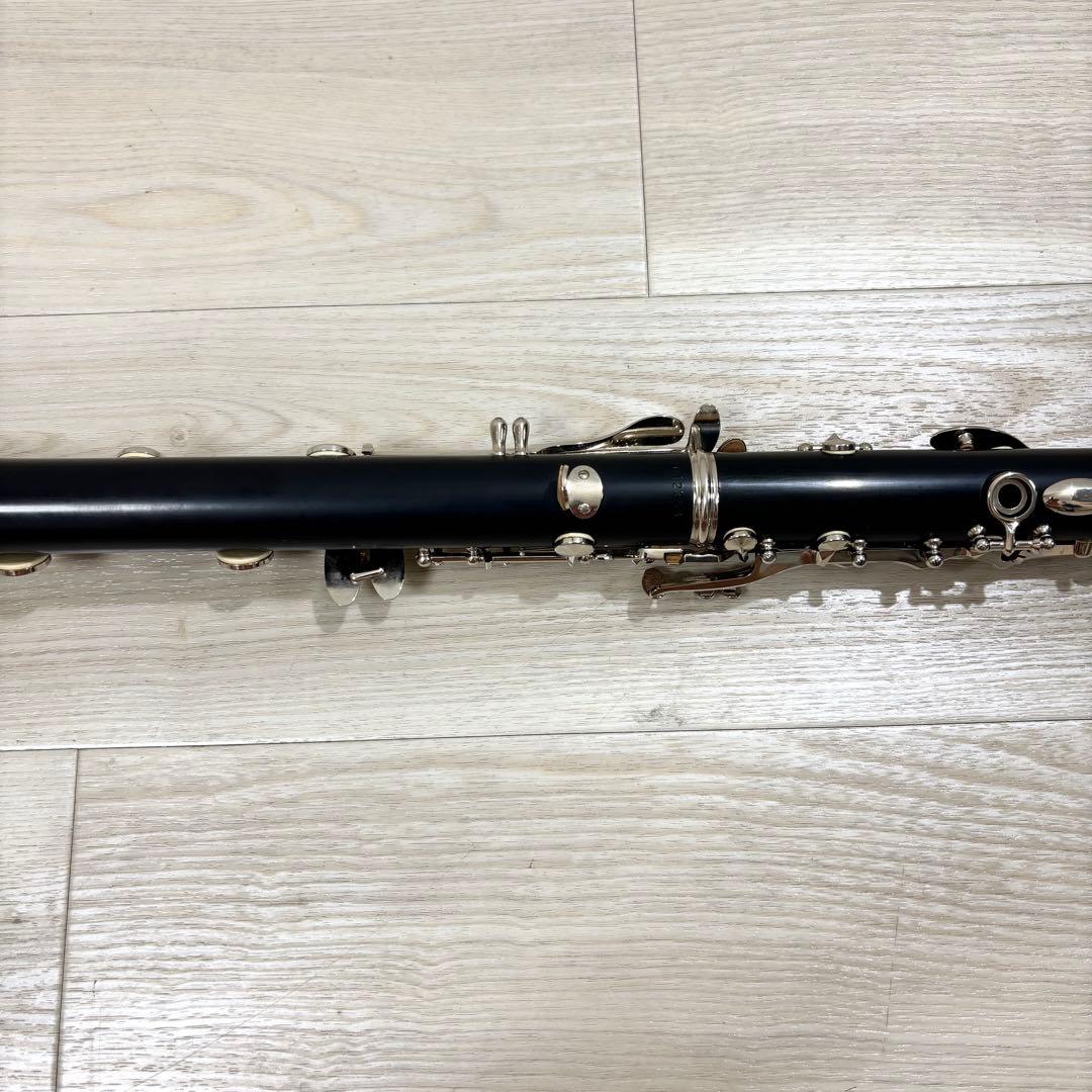 YAMAHA ヤマハ クラリネット YCL-250 専用ケース付