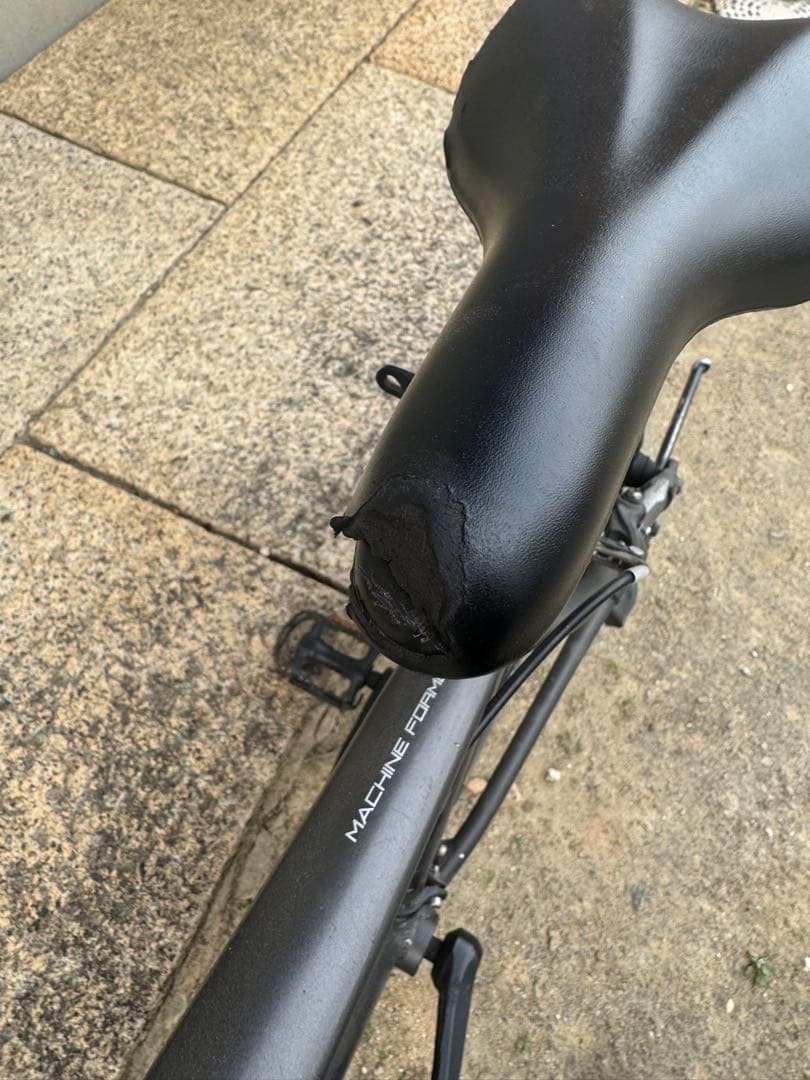 愛知県内限定 『即購入不可』PRECISION SPORTS 430mm