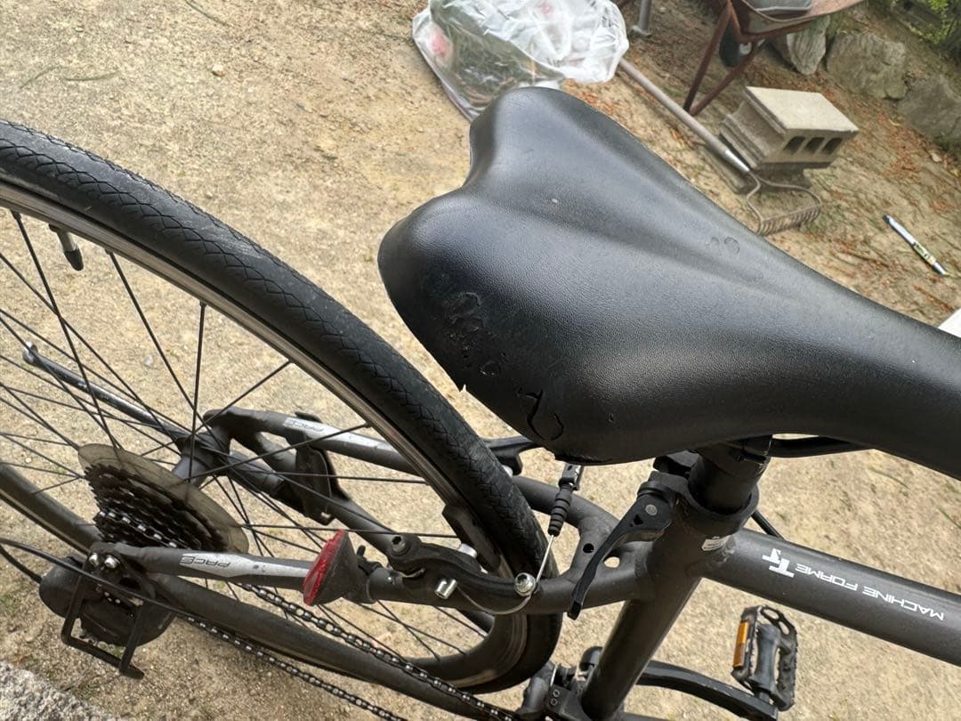 愛知県内限定 『即購入不可』PRECISION SPORTS 430mm