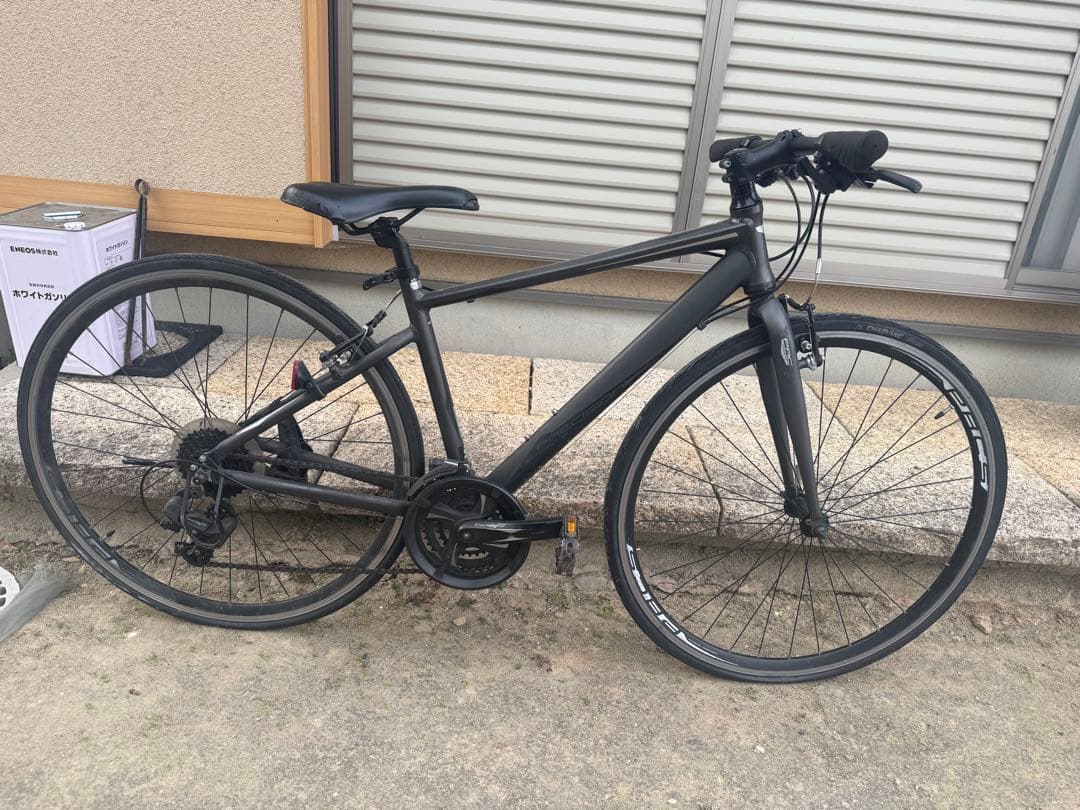 愛知県内限定 『即購入不可』PRECISION SPORTS 430mm