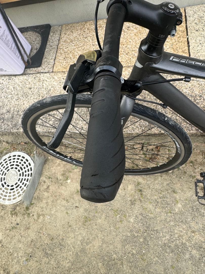 愛知県内限定 『即購入不可』PRECISION SPORTS 430mm