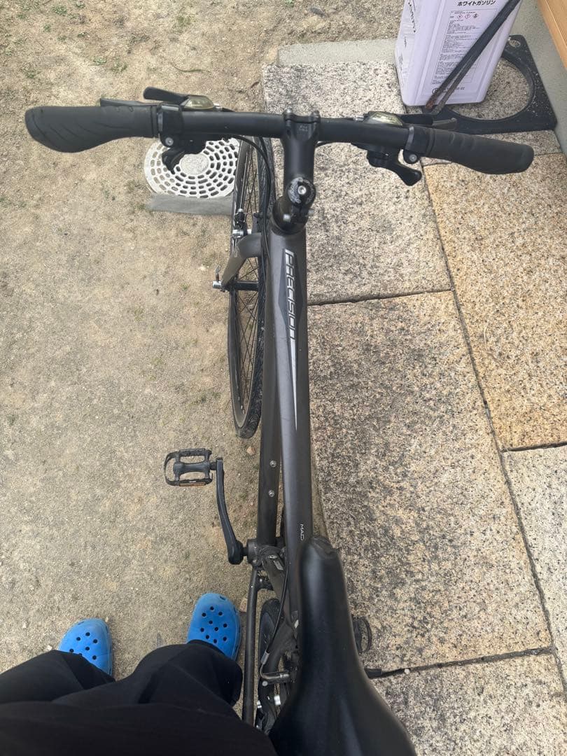 愛知県内限定 『即購入不可』PRECISION SPORTS 430mm