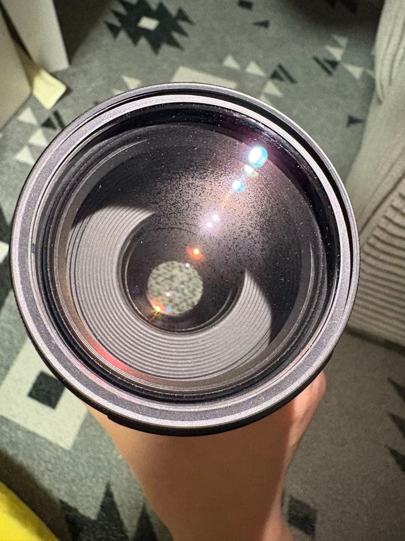 EF70-300ｍｍ F4-5.6 IS USM