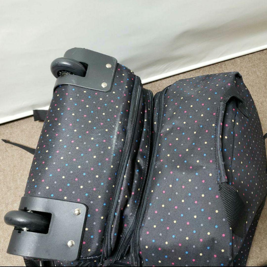 専用 NorthernCountry 150cm キャリーリュック型 ケース