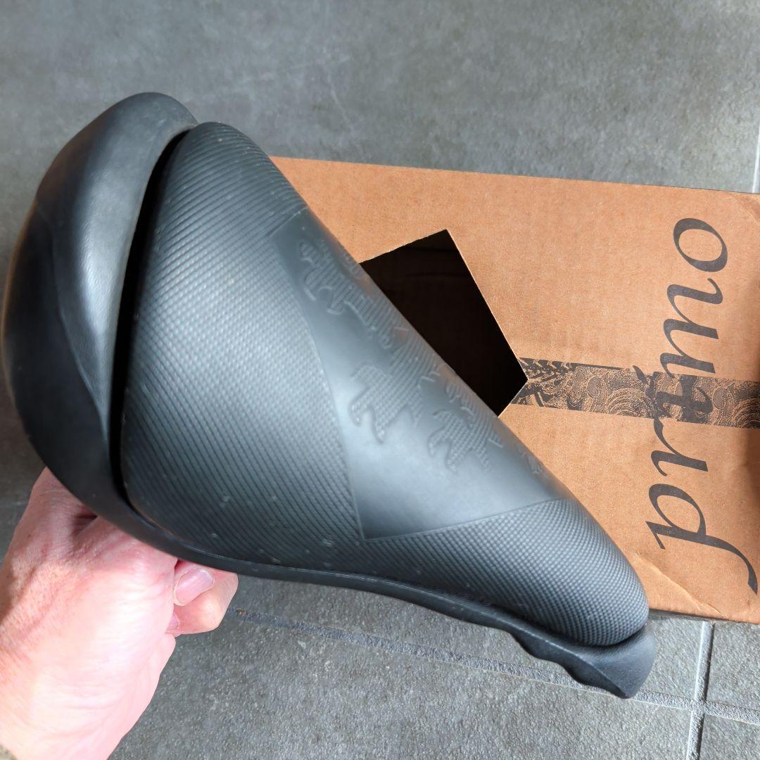 PRIMO Pentagon Saddle ブラック BMX 最 安値 価格