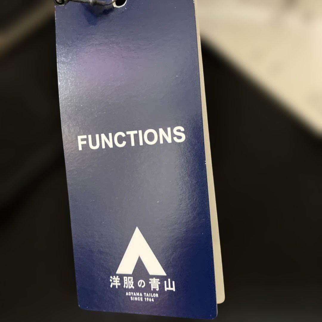 ご*ら様 REGAL ステンカラーコート 3L ブラック