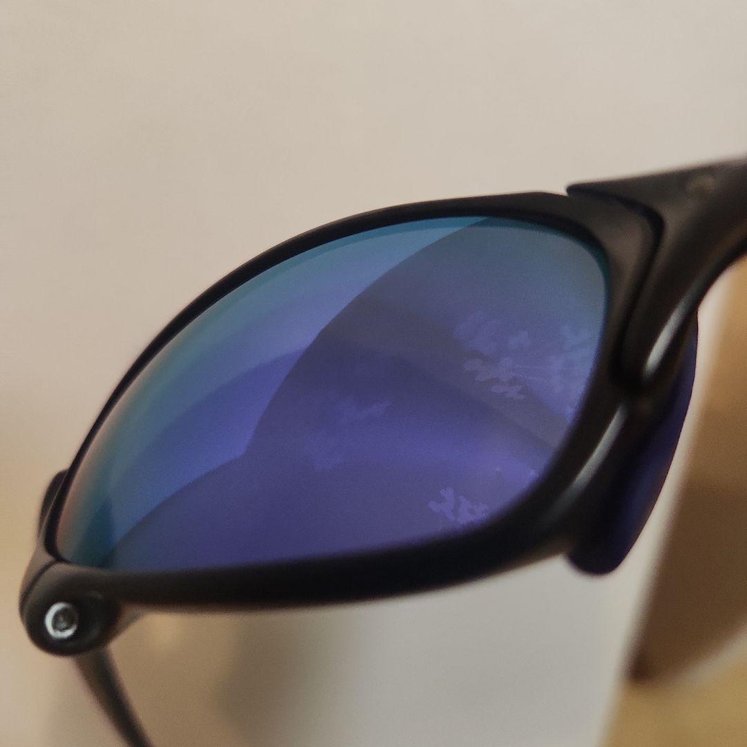 【期間限定最終値下げ】オークリー ジュリエット OAKLEY Juliet