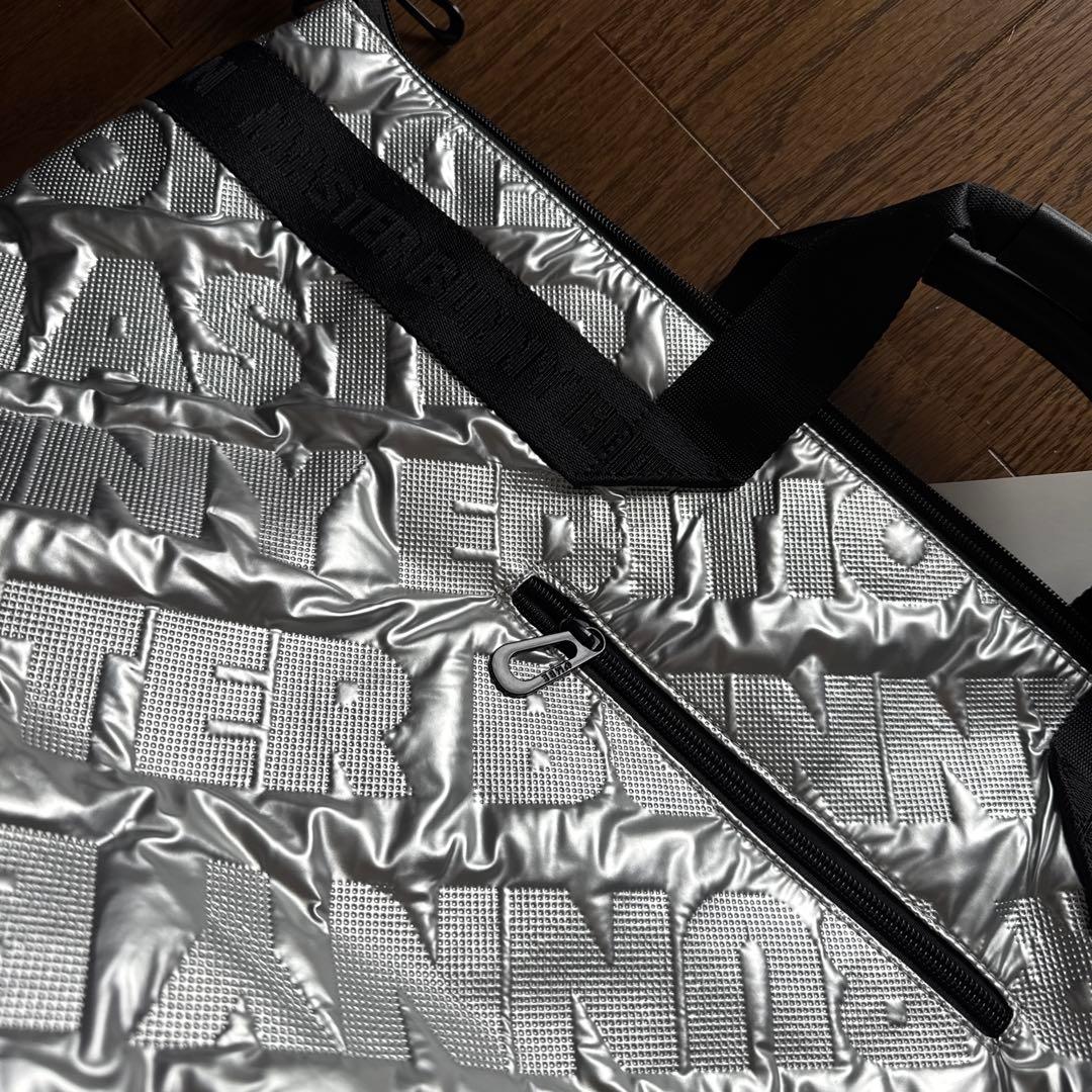 マスターバーニー　ゴルフトート 新品未使用　お値下げ