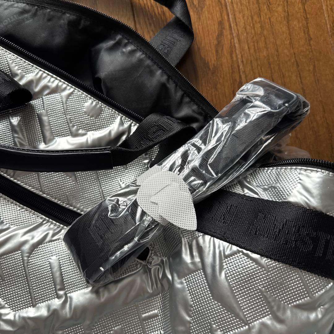 マスターバーニー　ゴルフトート 新品未使用　お値下げ