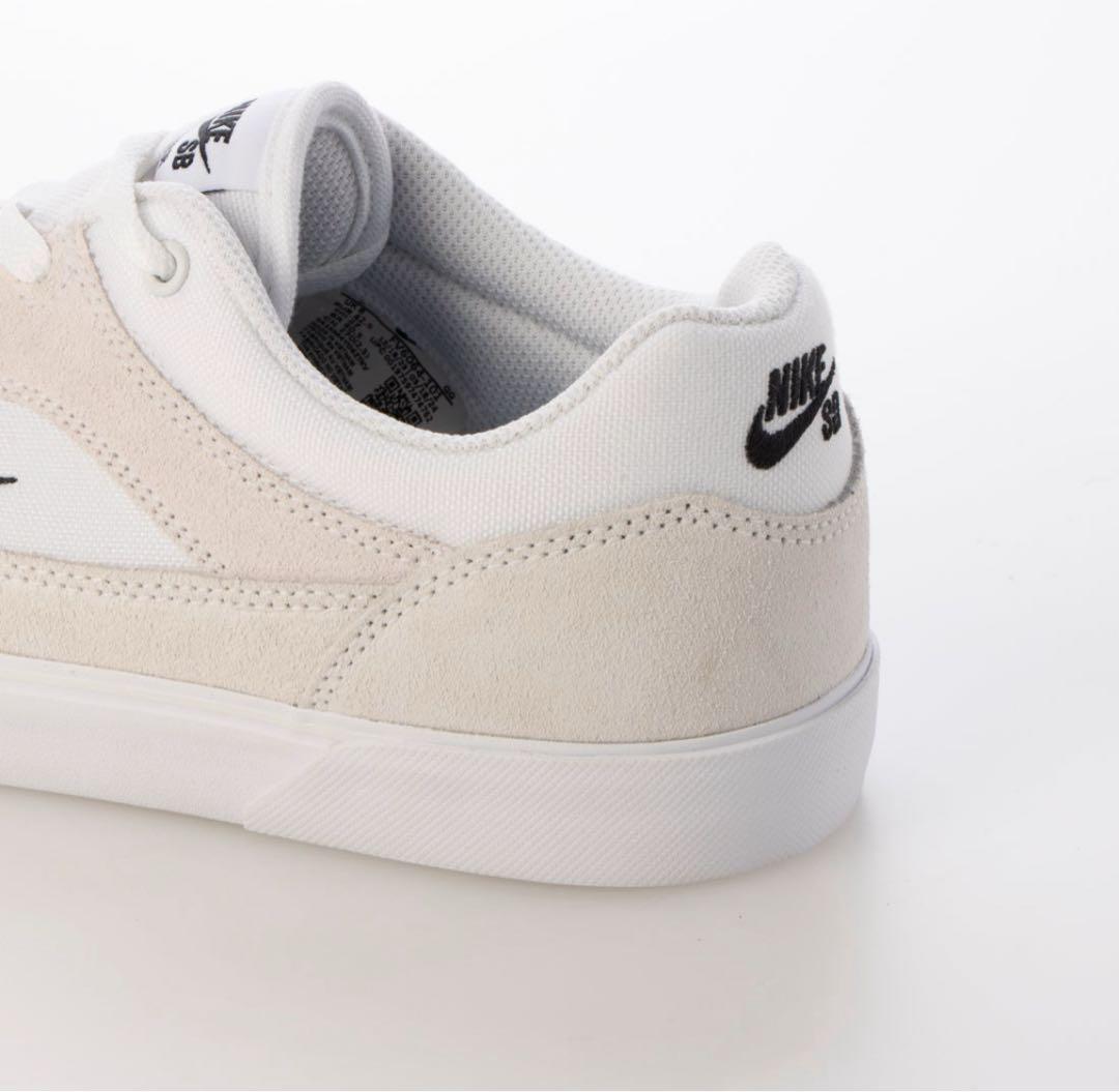 NIKE SB / MALOR メンズ レディース スケートボード 25.5