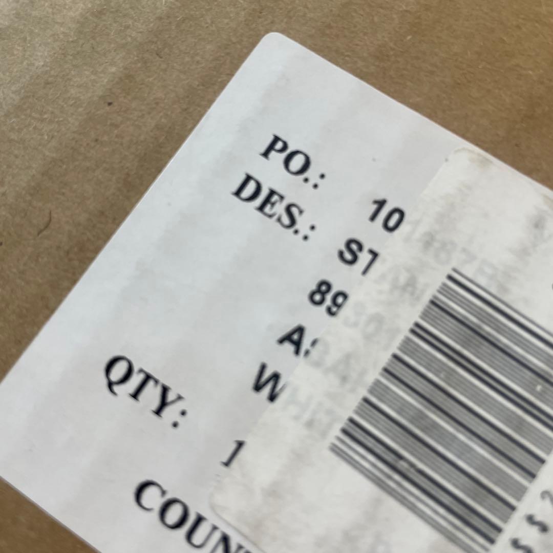 VESSEL x FRAGMENT × GOD SELECTION XXX