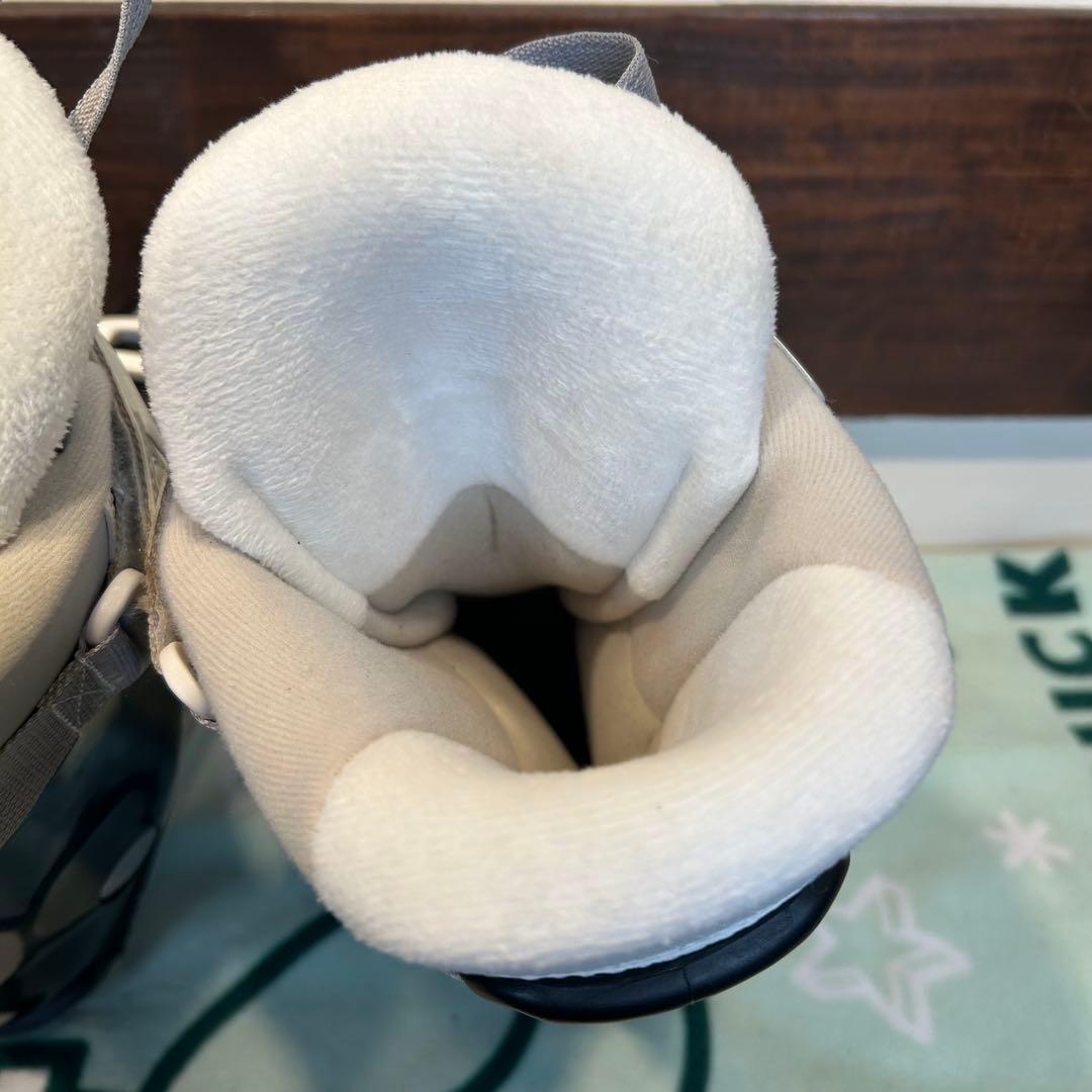 ◇美品◇ HART FREE LAUNCH 99cm ブーツ　25〜25.5cm