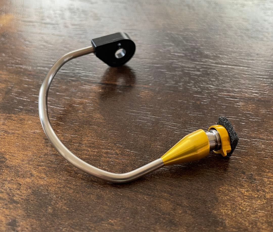 新品未使用】釣具技研 カーディナル3 33 ロケットベール チタン - メルカリ