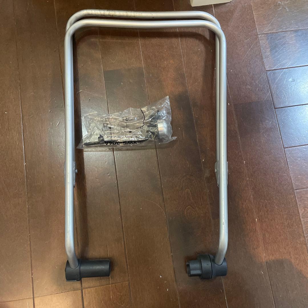 【絶版】ブリヂストン Anchor RNC3 クロモリ★GOKISO装着