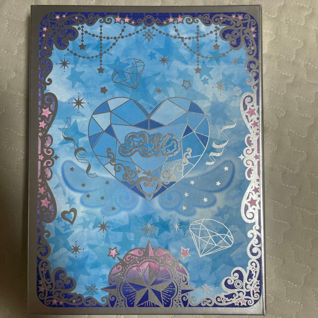 値下げ！ワッチャプリマジ コーデブック　コーデカード119枚つき