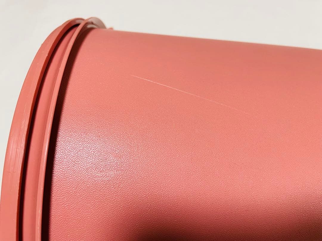 ヒナフア /4個セット/タッパーウェア/マキシクイーンデコレーター