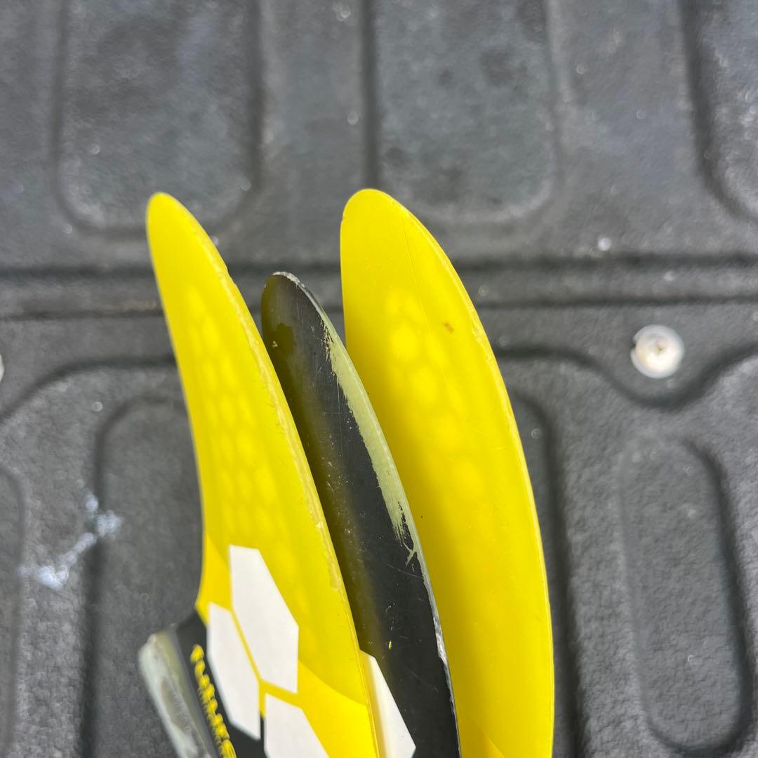 futures fin アルメリックAM2