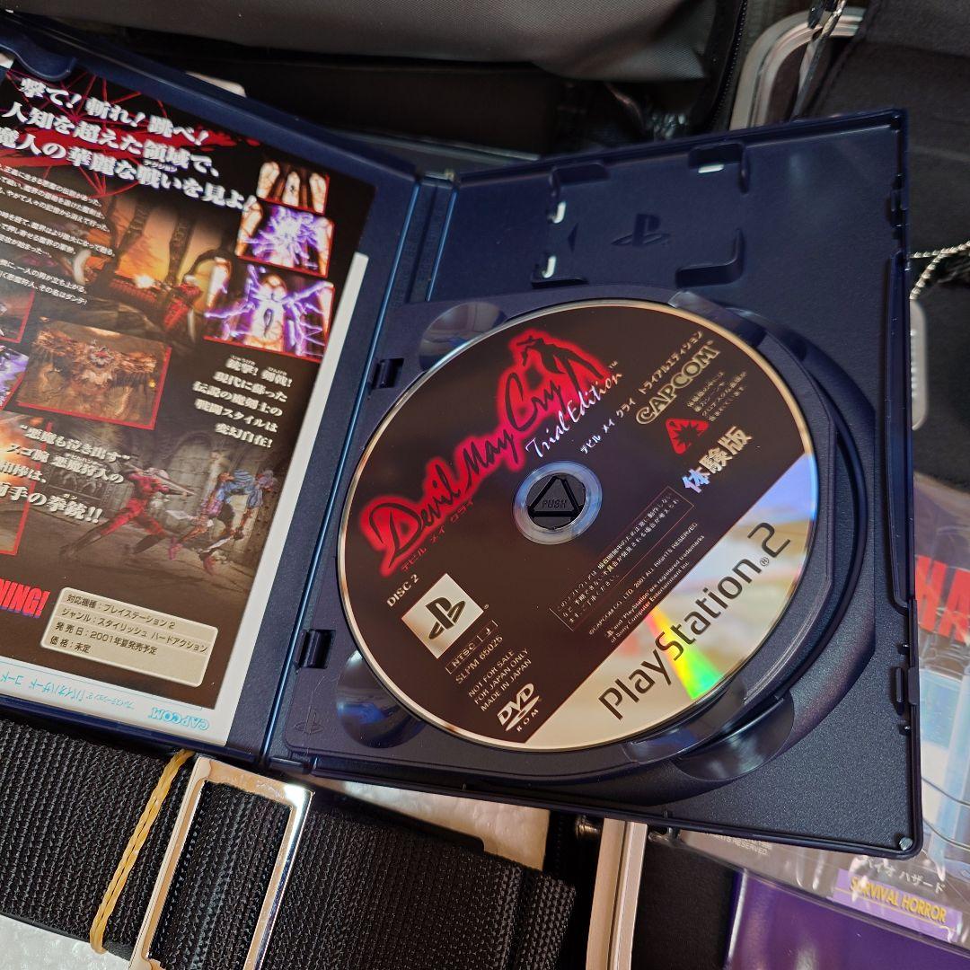 バイオハザード 5周年 特別記念BOX Nightmare Returns