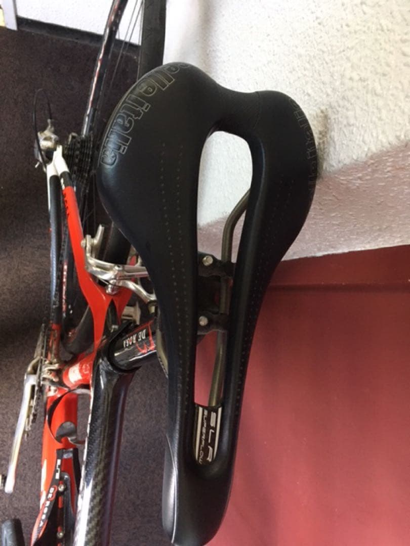 DEROSA デローザ avant ロードバイク カーボン