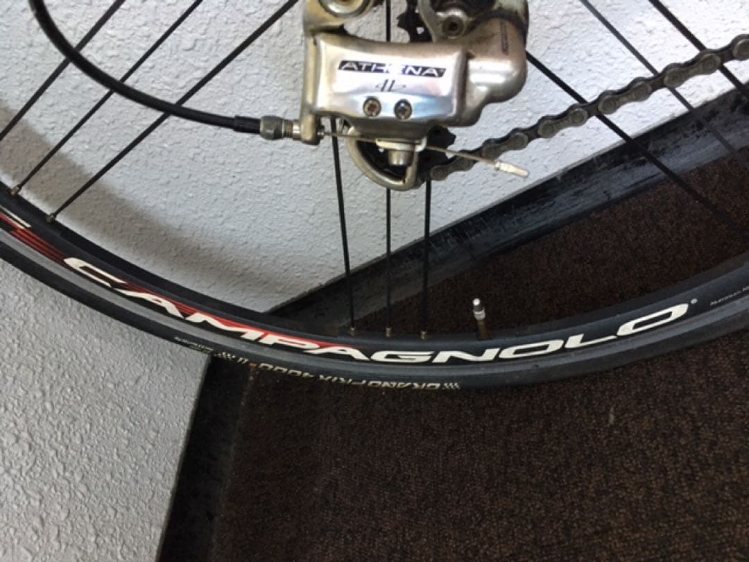 DEROSA デローザ avant ロードバイク カーボン