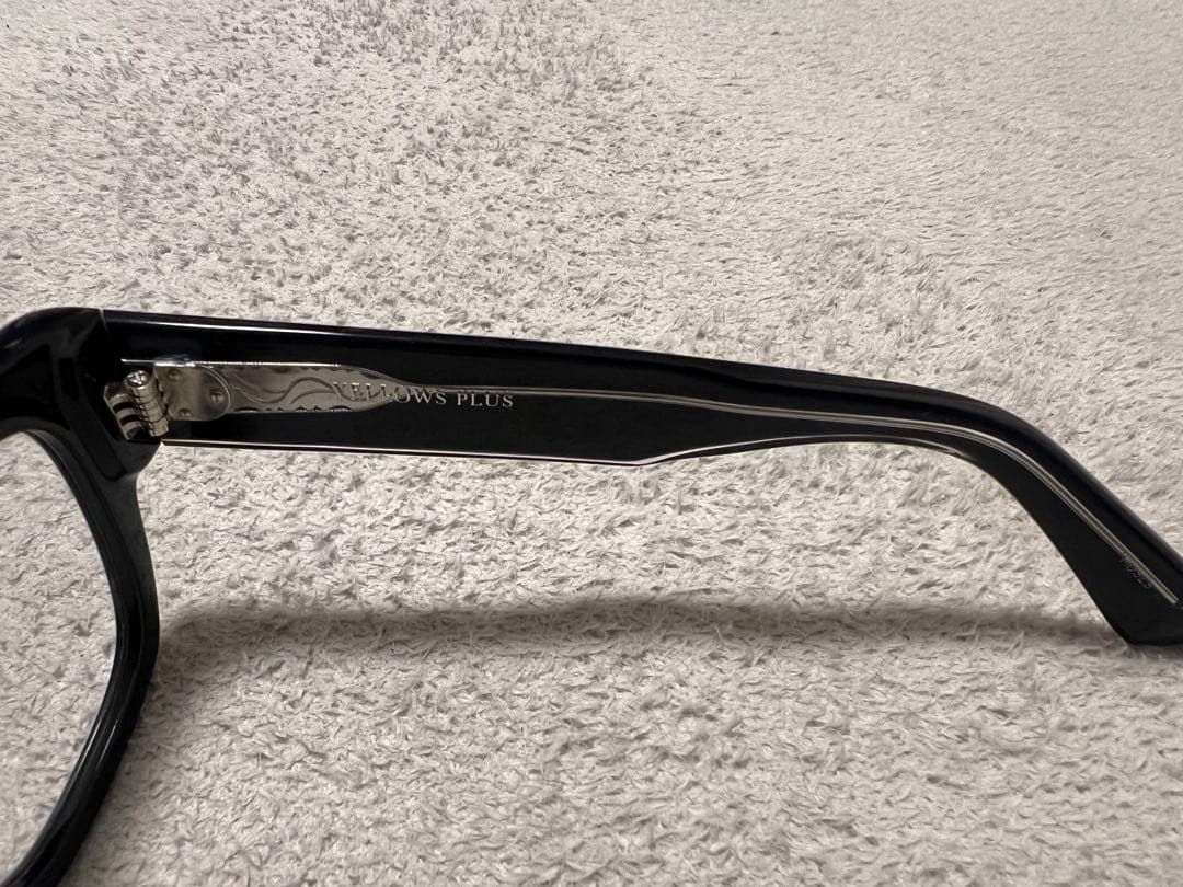 YELLOWS PLUS イエローズプラス MOSES モーゼス