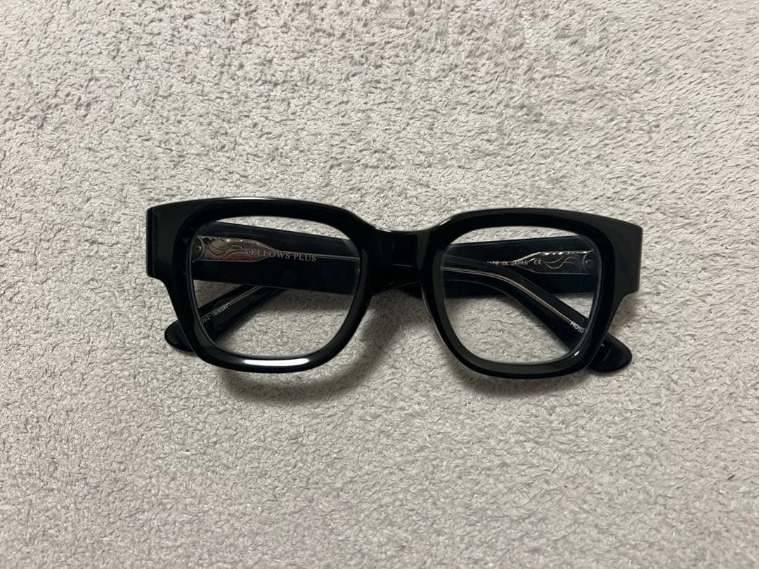 YELLOWS PLUS イエローズプラス MOSES モーゼス