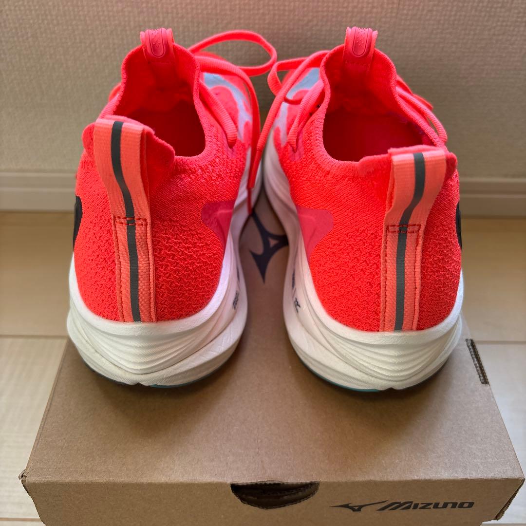 ミズノ　ネオビスタ2 26CM