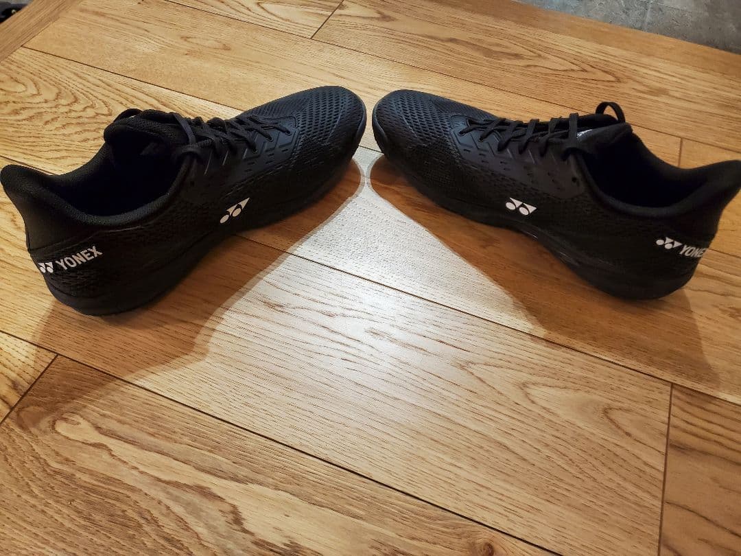 ヨネックス パワークッション アドアクセル