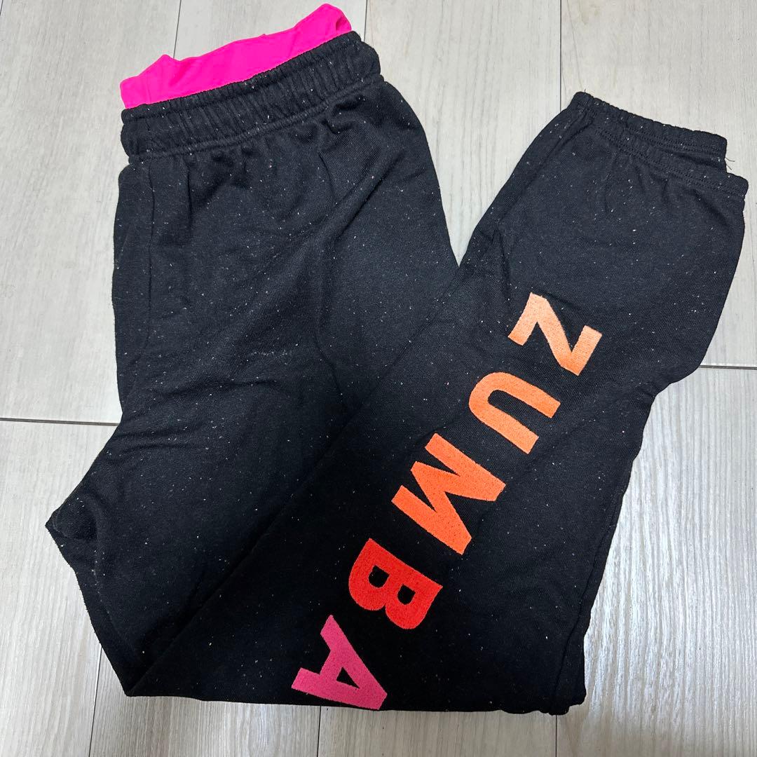 ZUMBAウェア上下（正規品）
