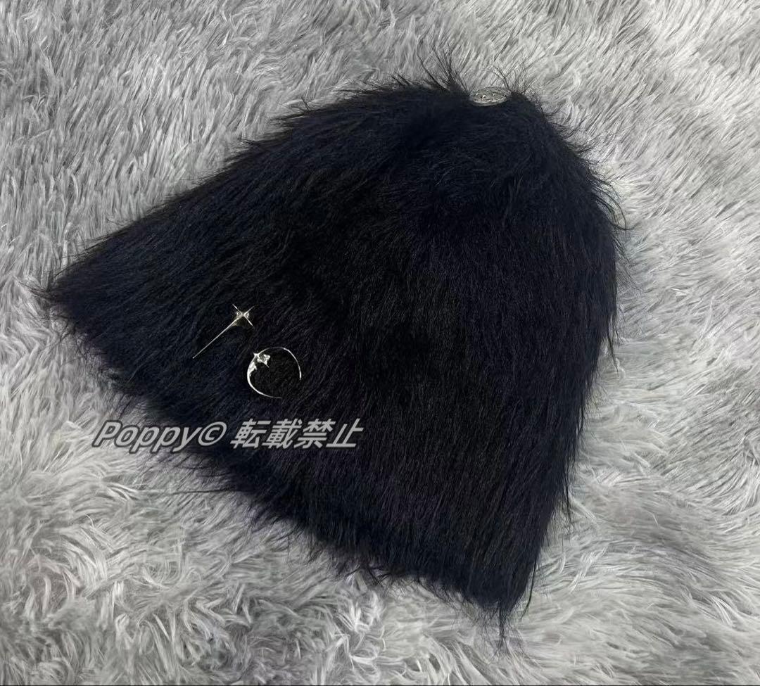 ブランド 品 通販ファッション - Thug club ニットキャップ ビーニー