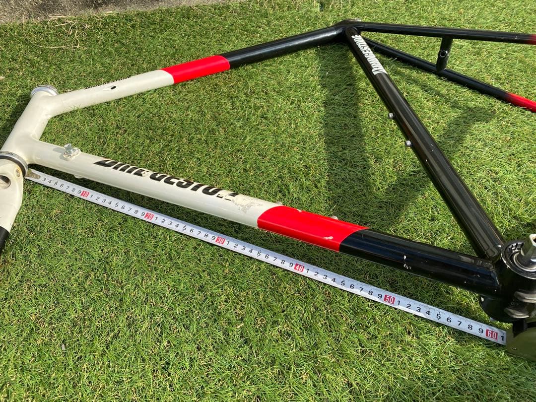 BRIDGESTONE ロードバイクフレーム